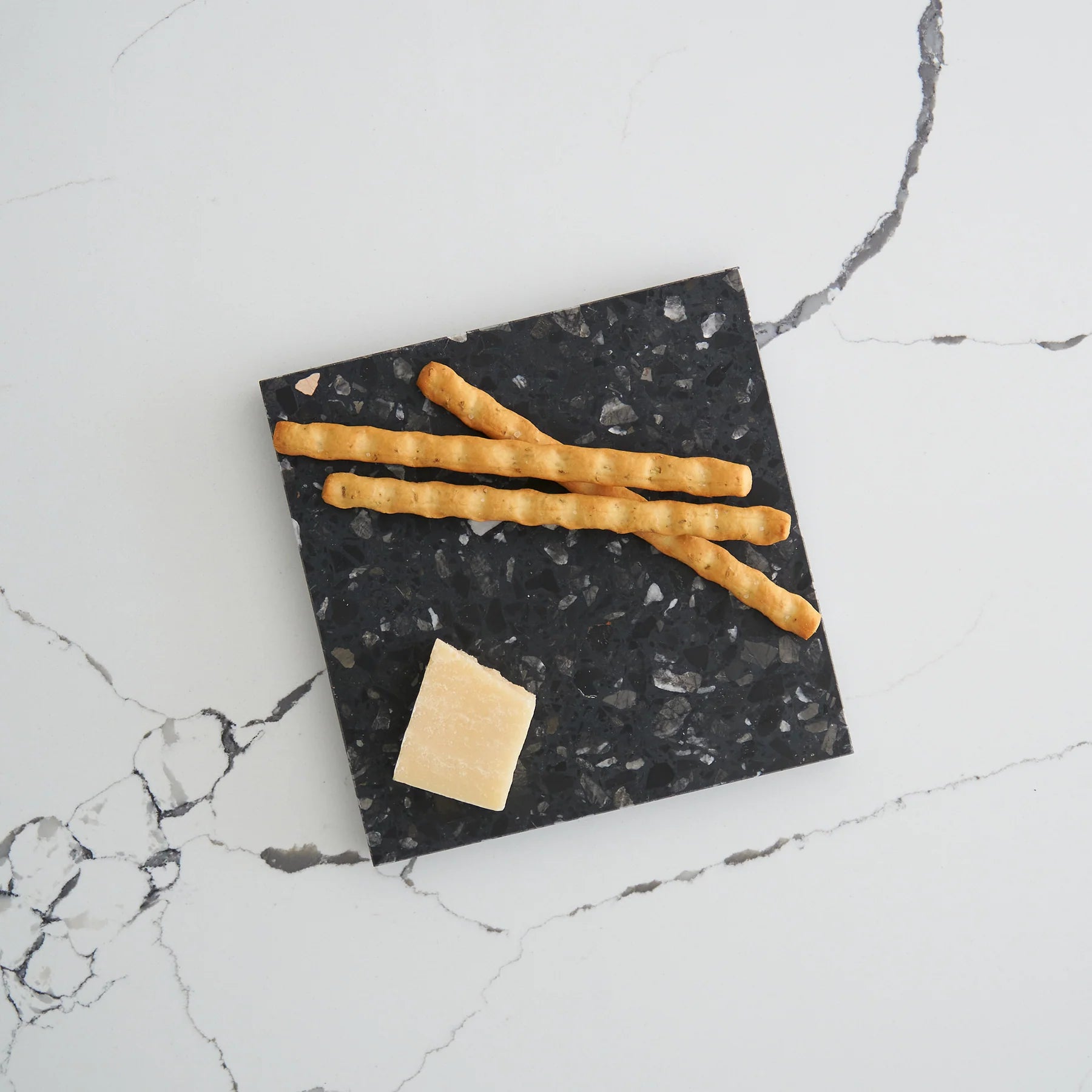 Terrazzo Antipasti Platter